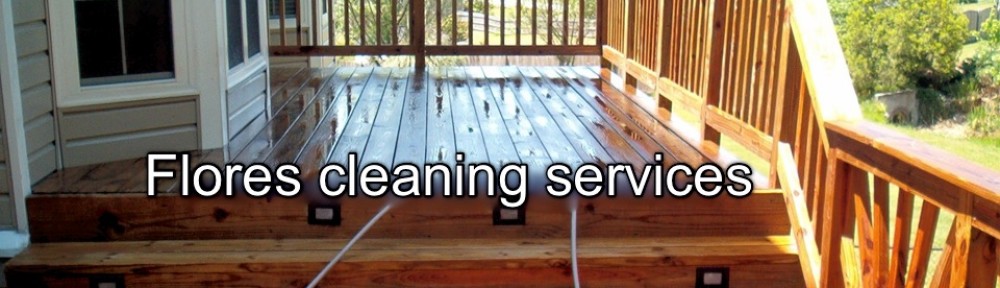 florescleaningservices.org